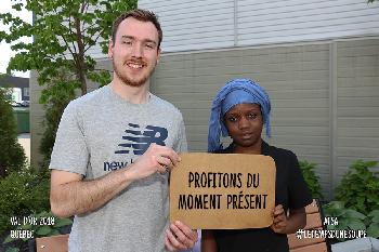Le temps d une soupe - portrait poétique - 9